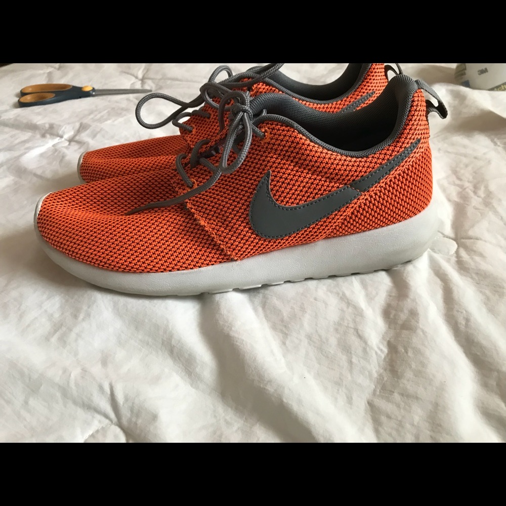 ‼️Nike shoes in good condition ‼️